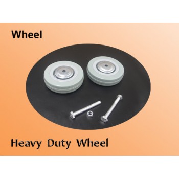 Wheel